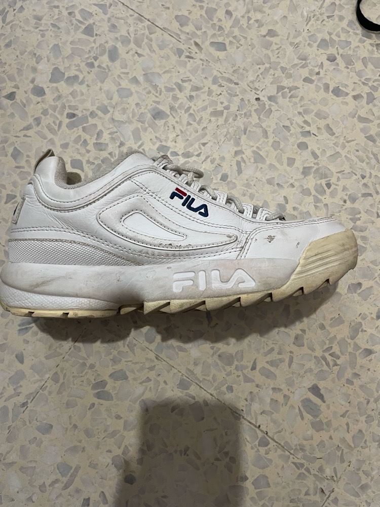 Chaussure filas