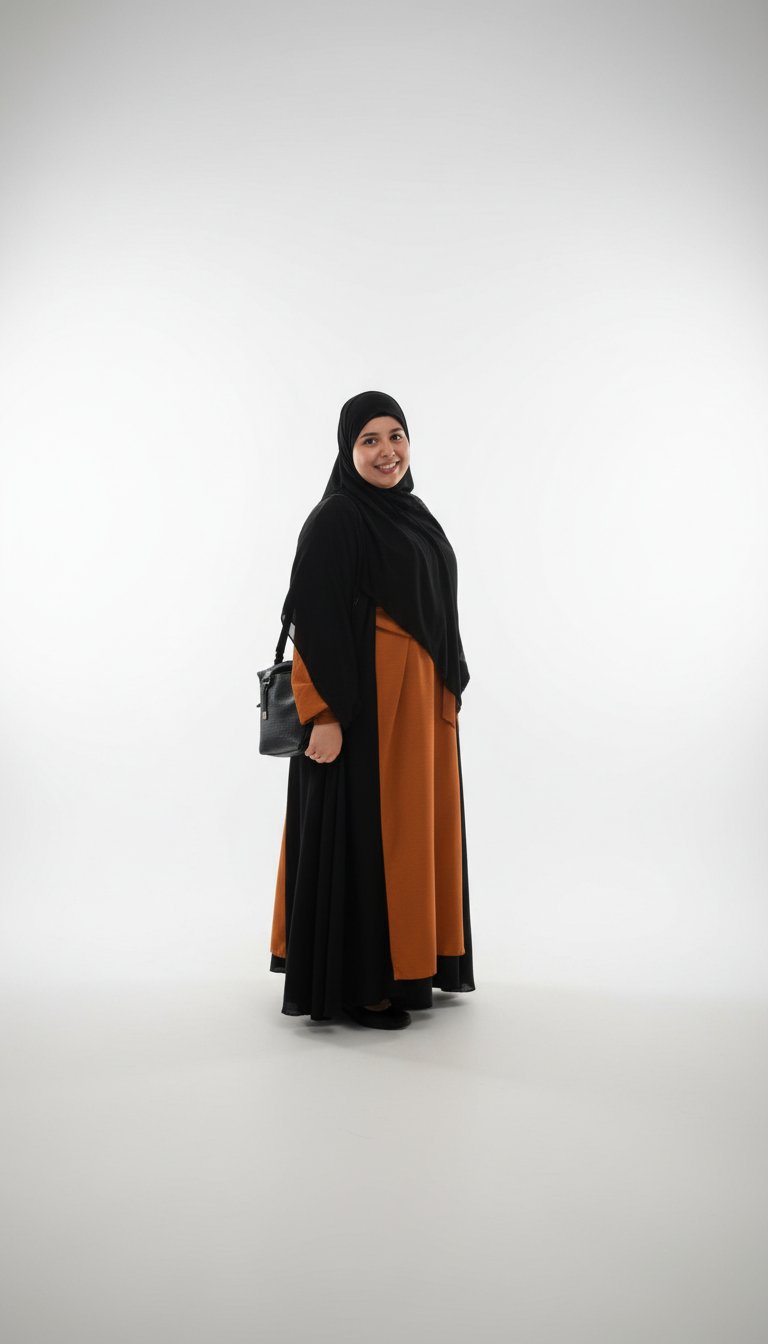 لباس للمتحجبات