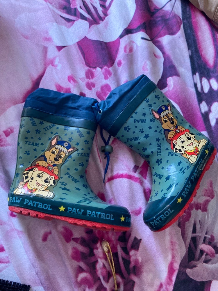 Bottes