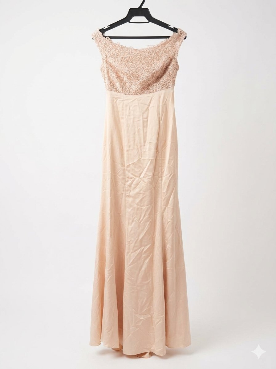 Robe soirée