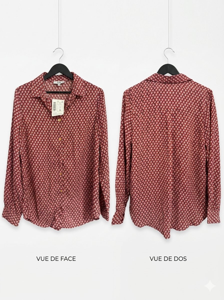 Chemise