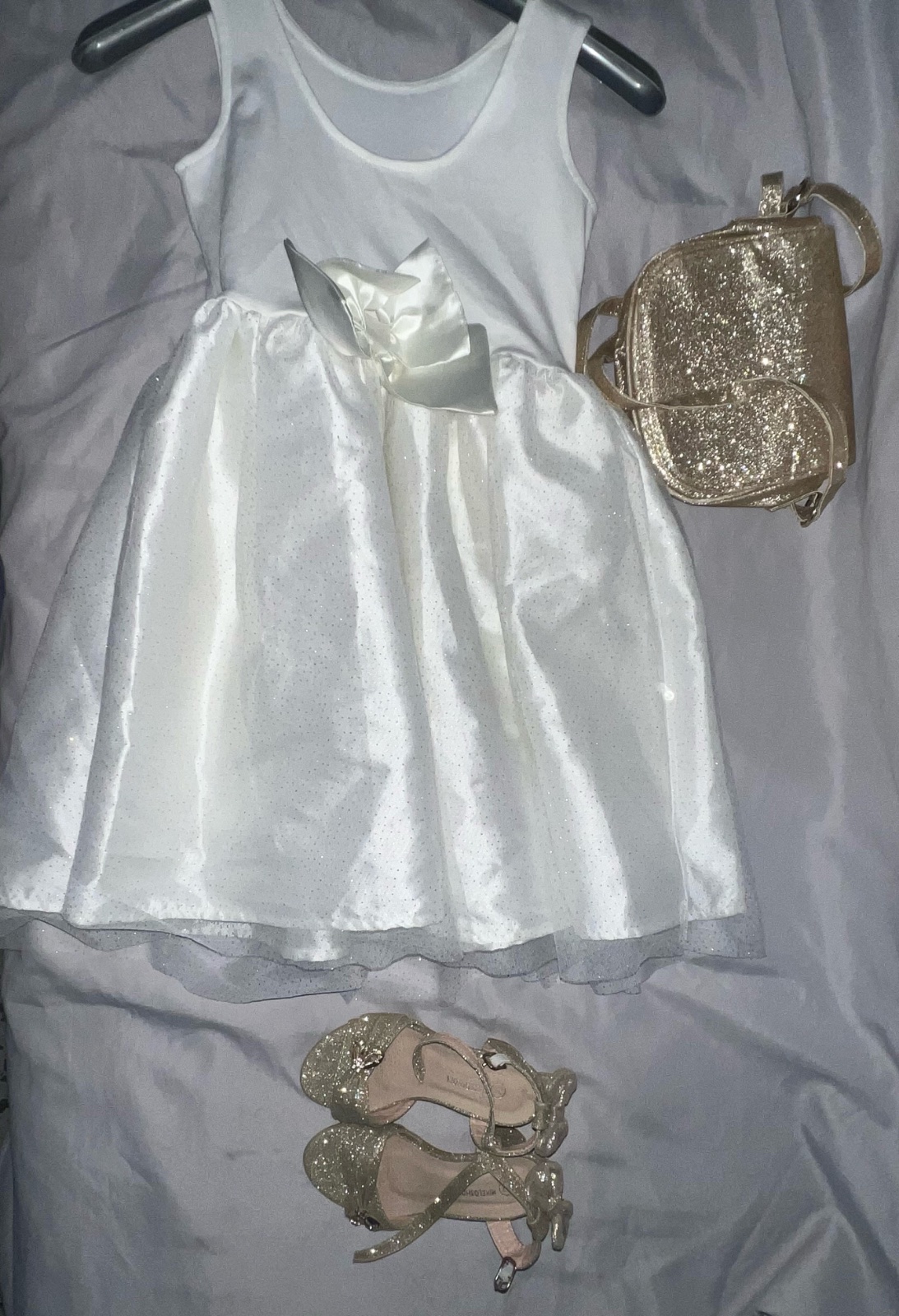 Robe enfant 