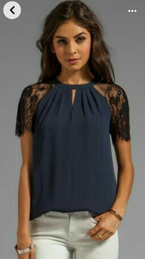 blouse shein XL 42