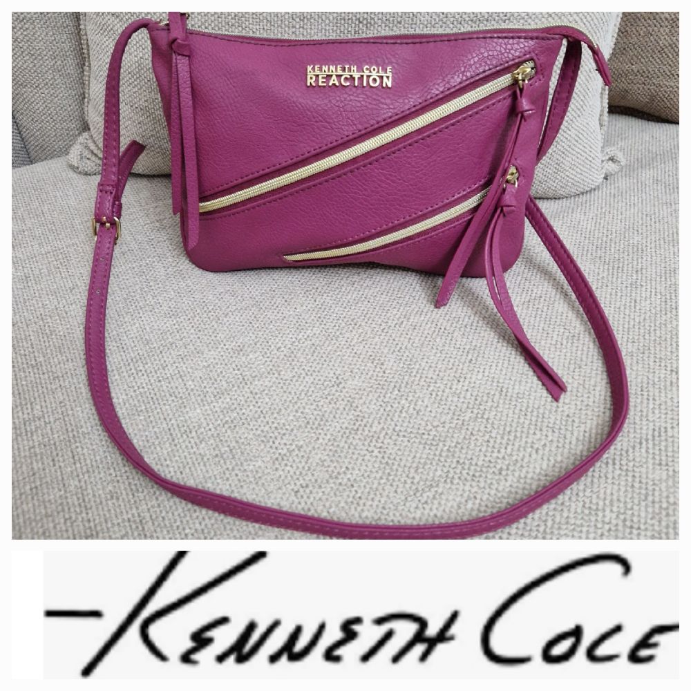 Bandouliere KENNETH COLE RÉACTION 