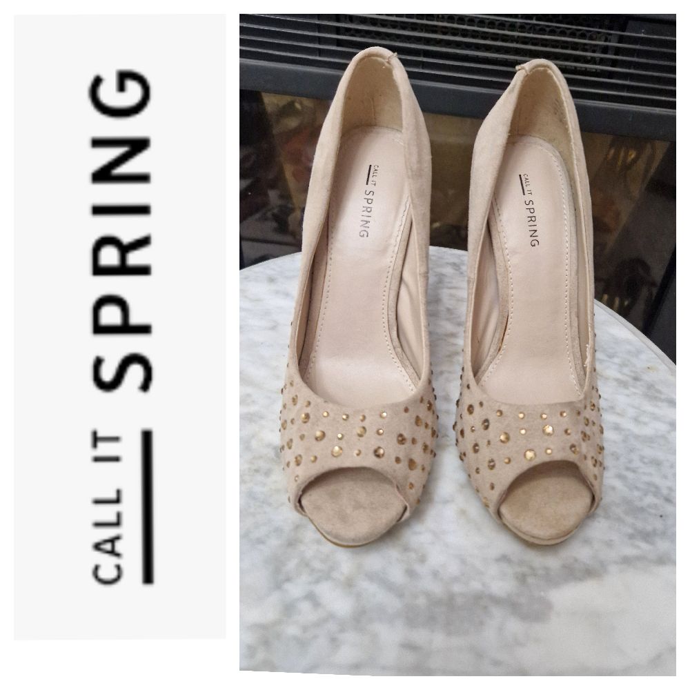 Escarpins soirée call it SPRING 
