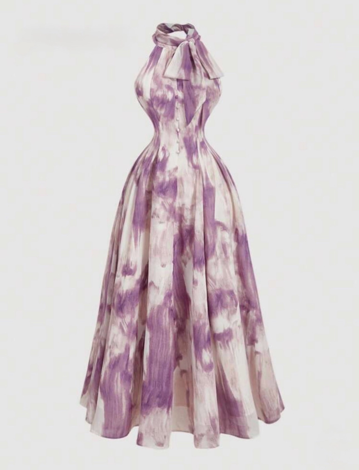 Robe fleurie shein 