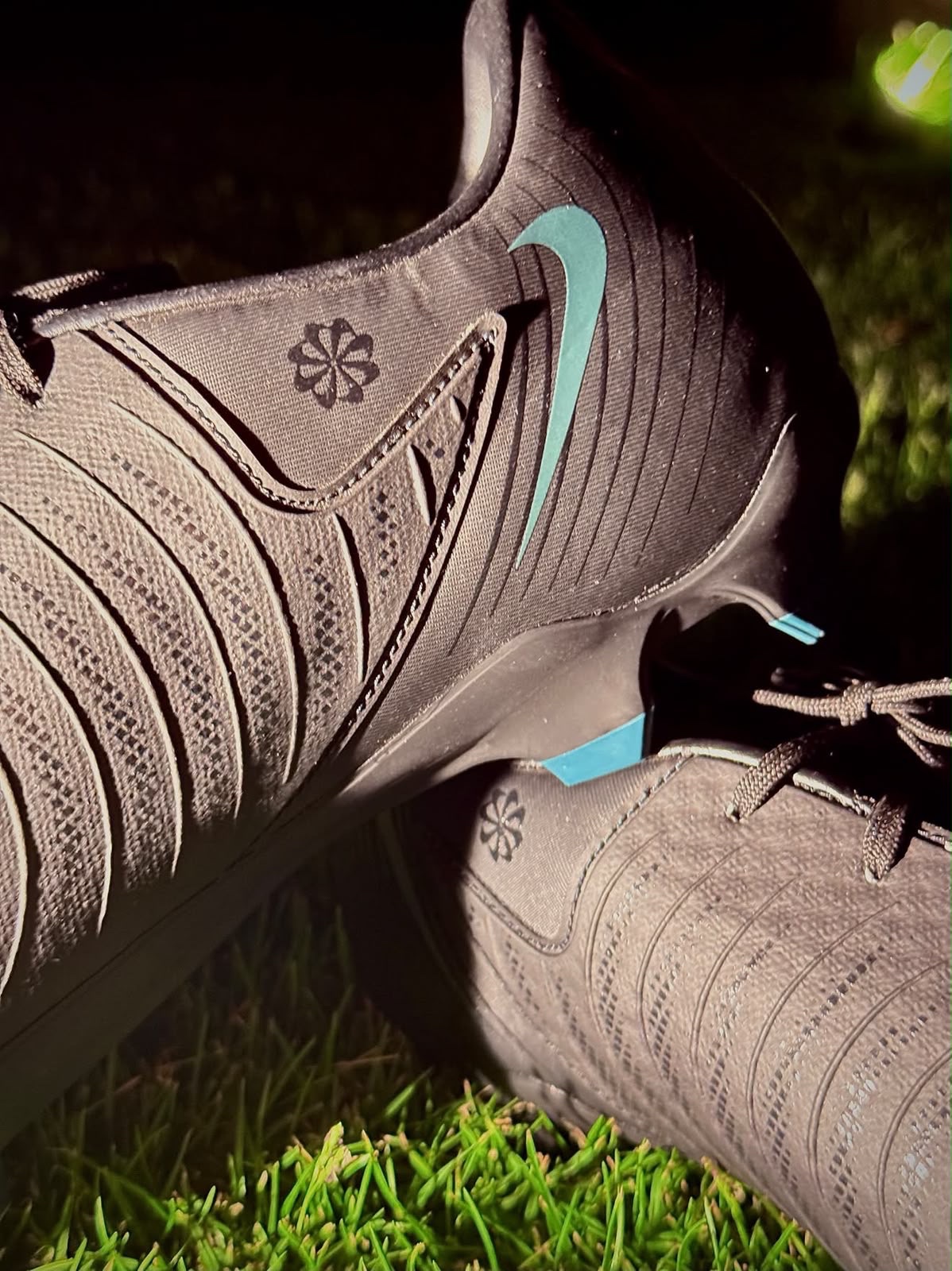 Crampon nike phantom