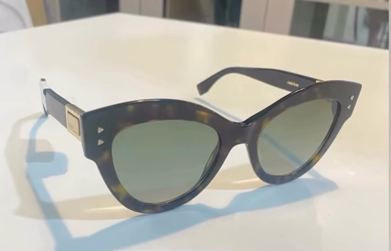 Lunettes FENDI 