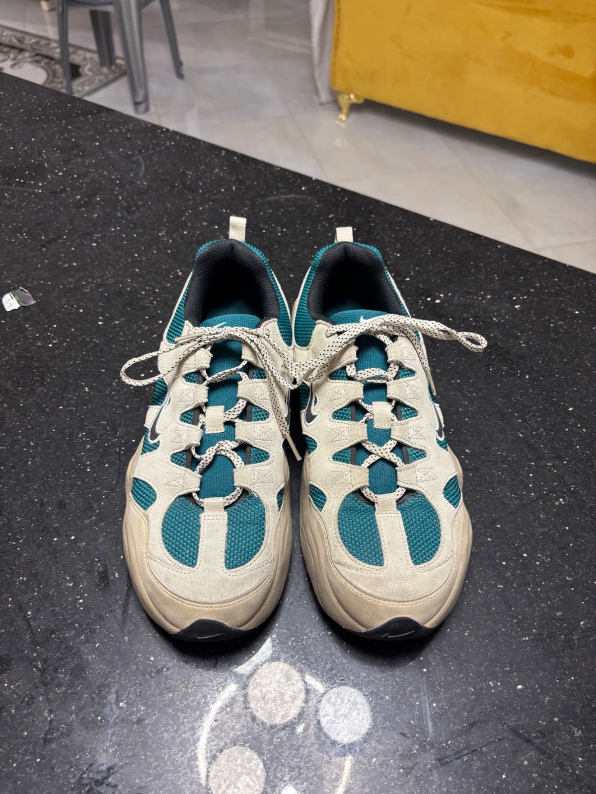Nike Tech Hera 