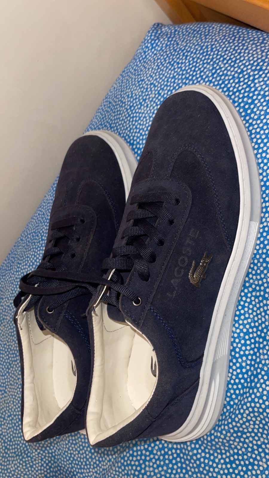 Lacoste