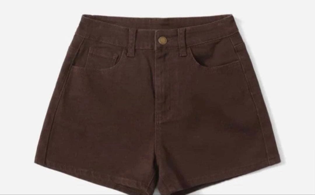 Short marron