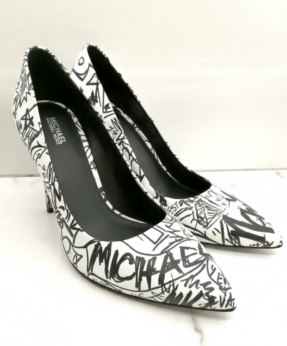 Talons Michael Kors