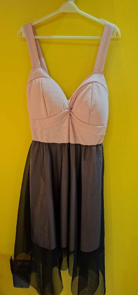 Robe soirée 