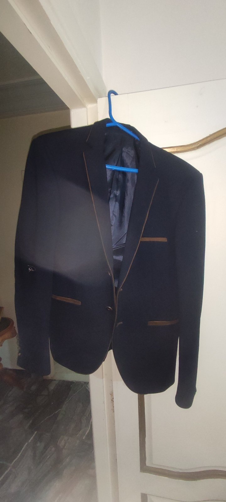 Blazer 