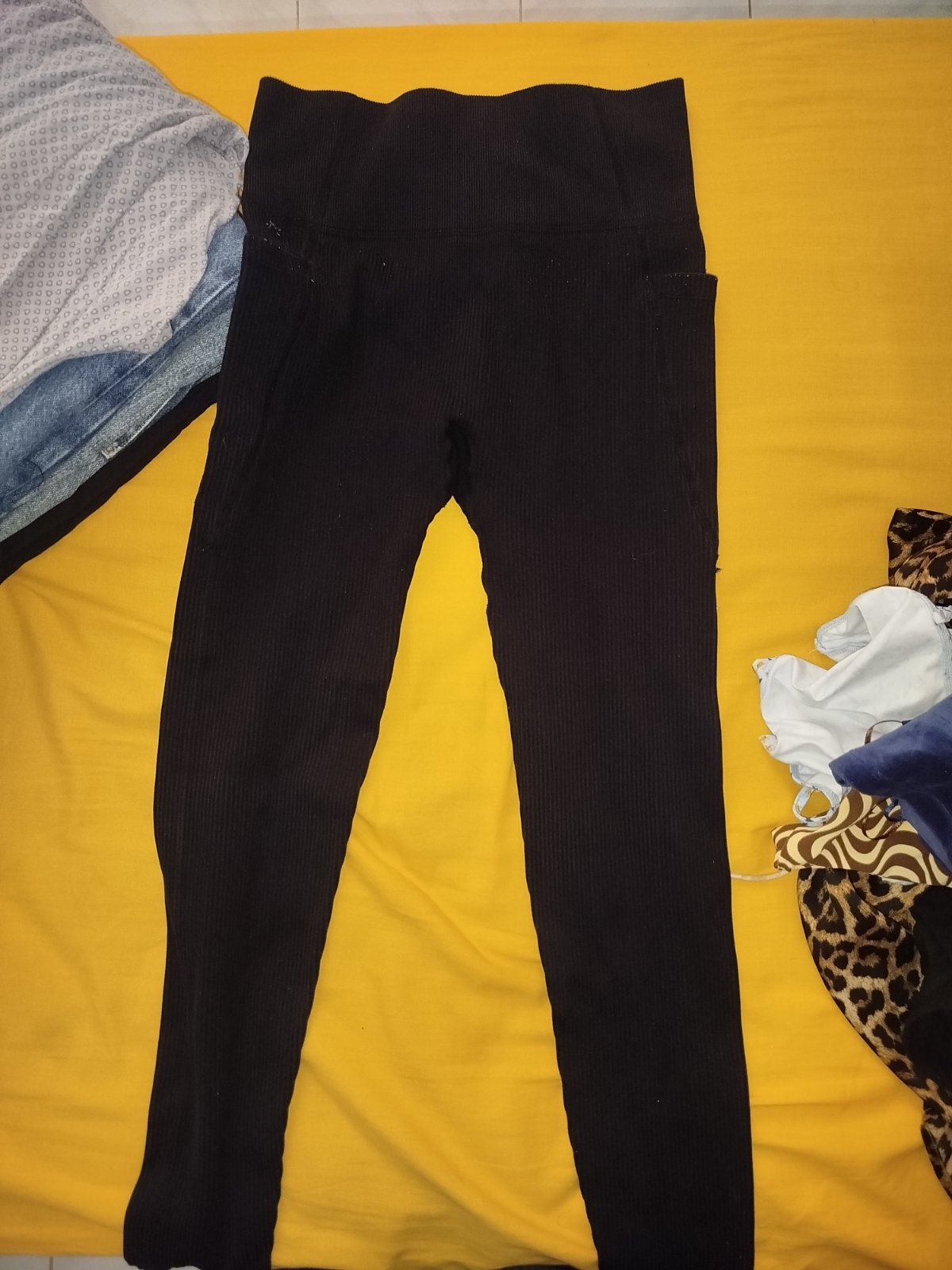 Legging
