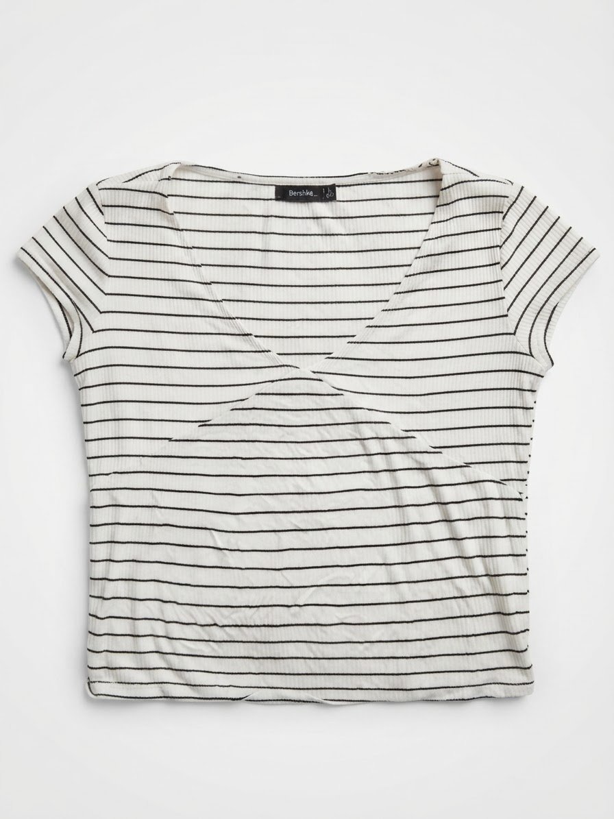Pull bershka