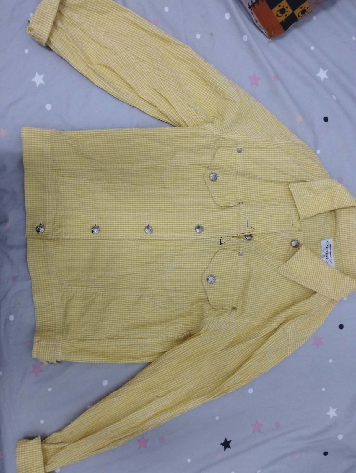 Chemise