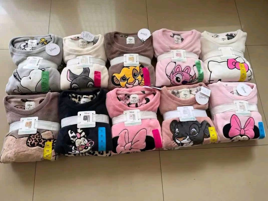 Pyjama primark