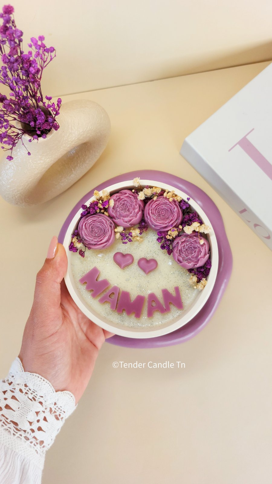 Pour maman