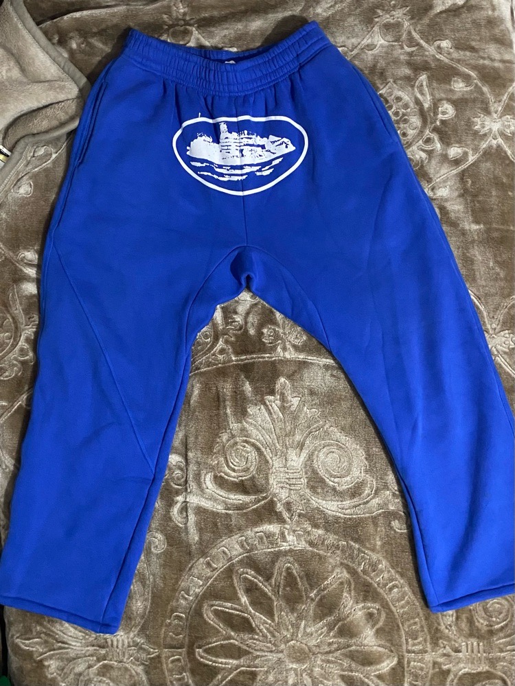 Corteiz baggy joggers