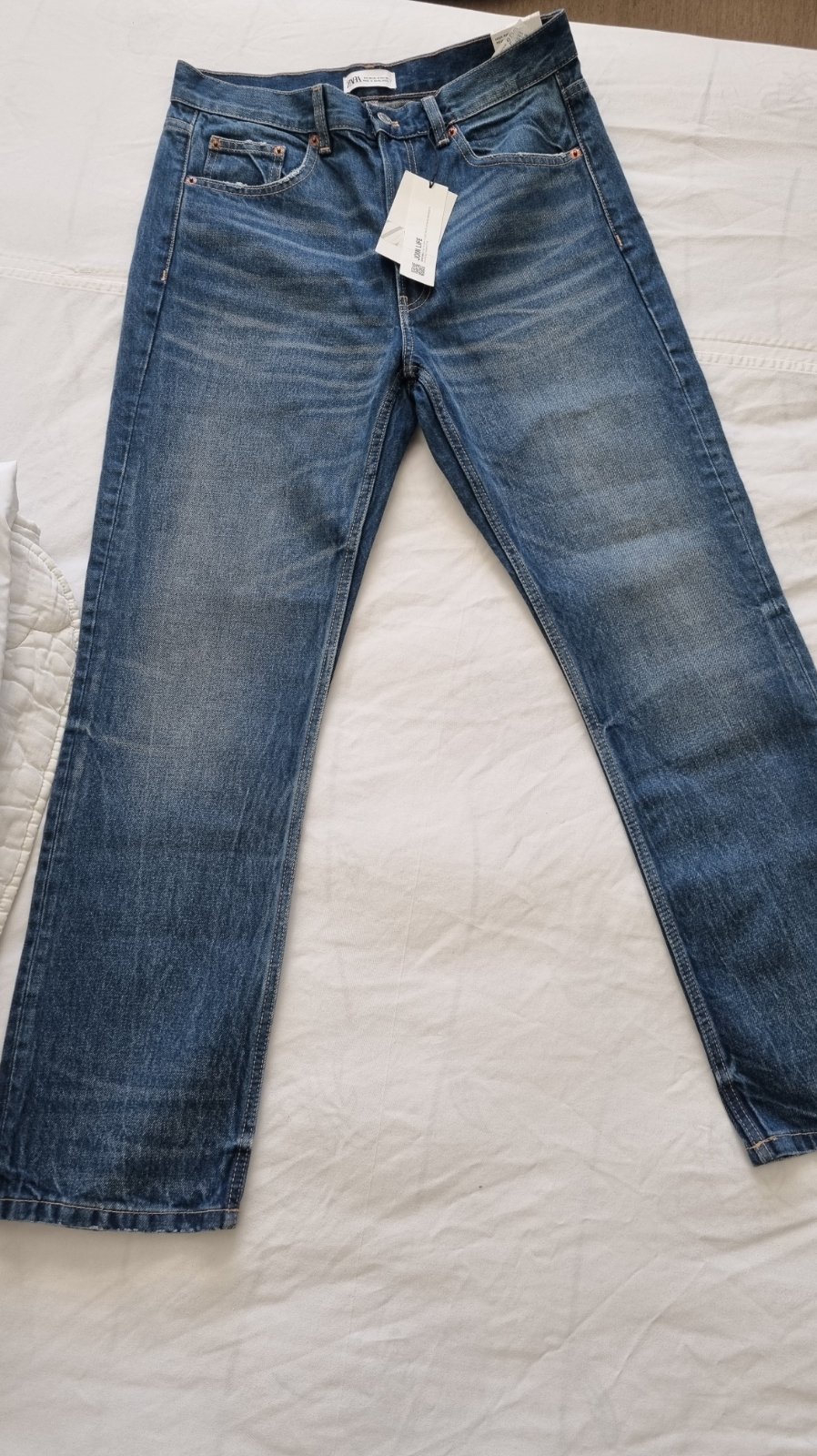 Jeans zara