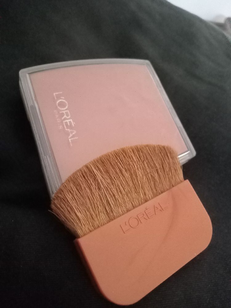Bronzer L'Oréal ☀️