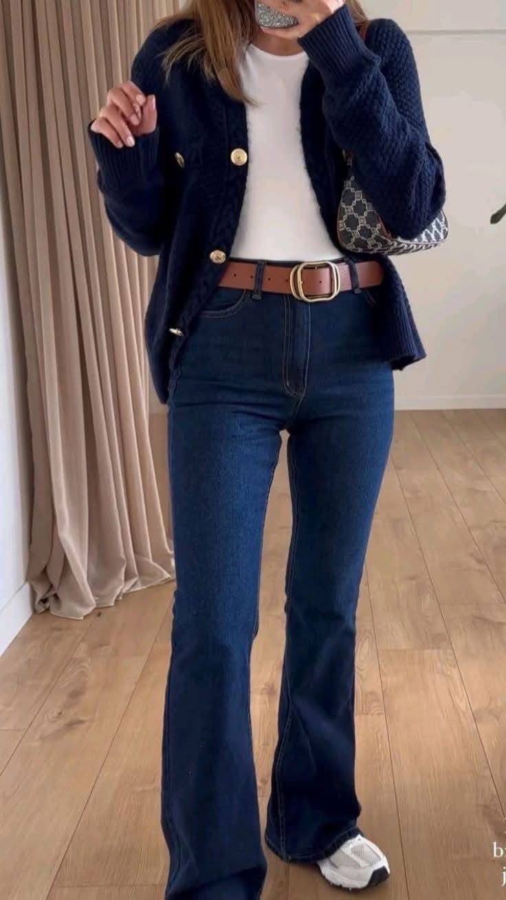 Jean etat neuf tendance