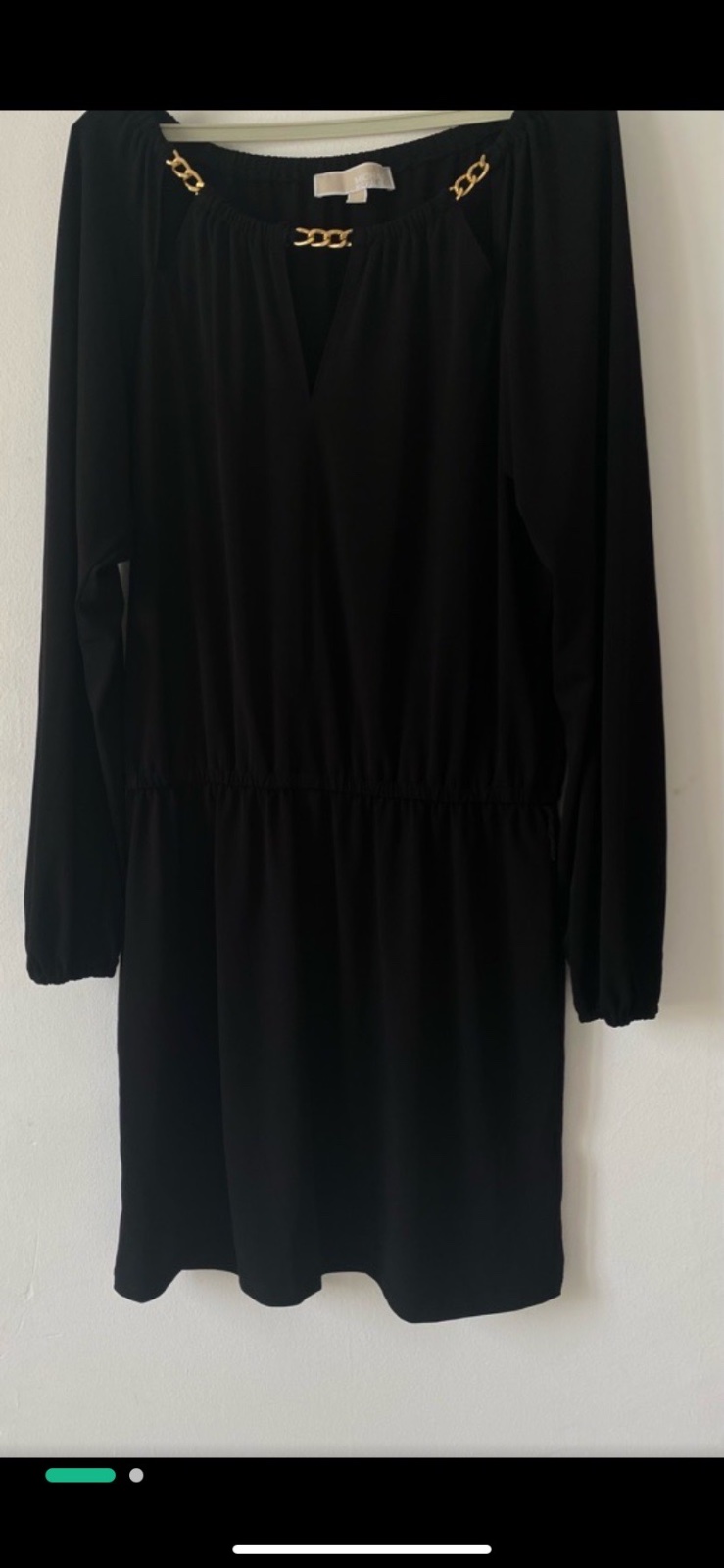 Robe mk etat parfait authentique M