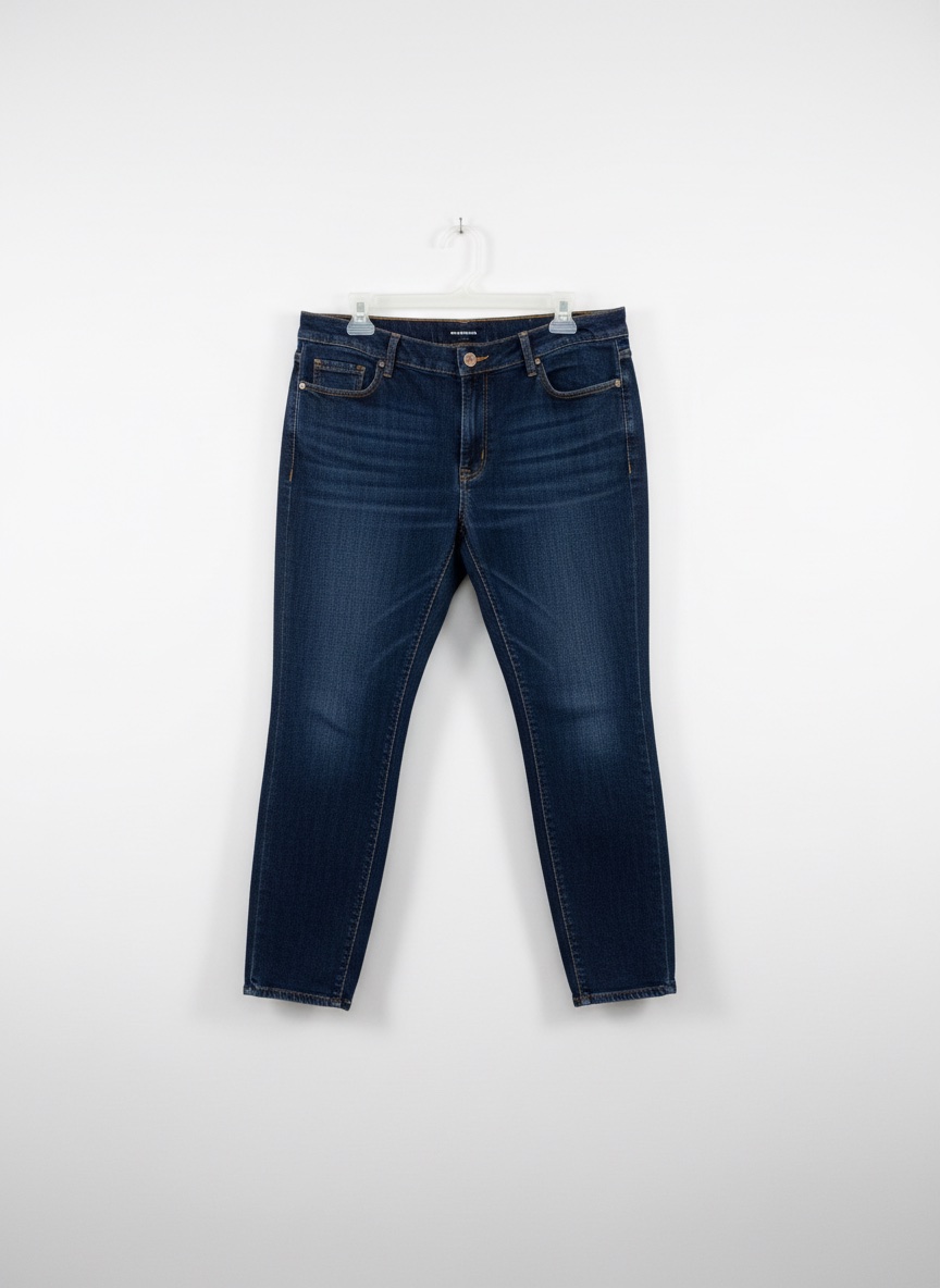 Jean grand taille xxxl 