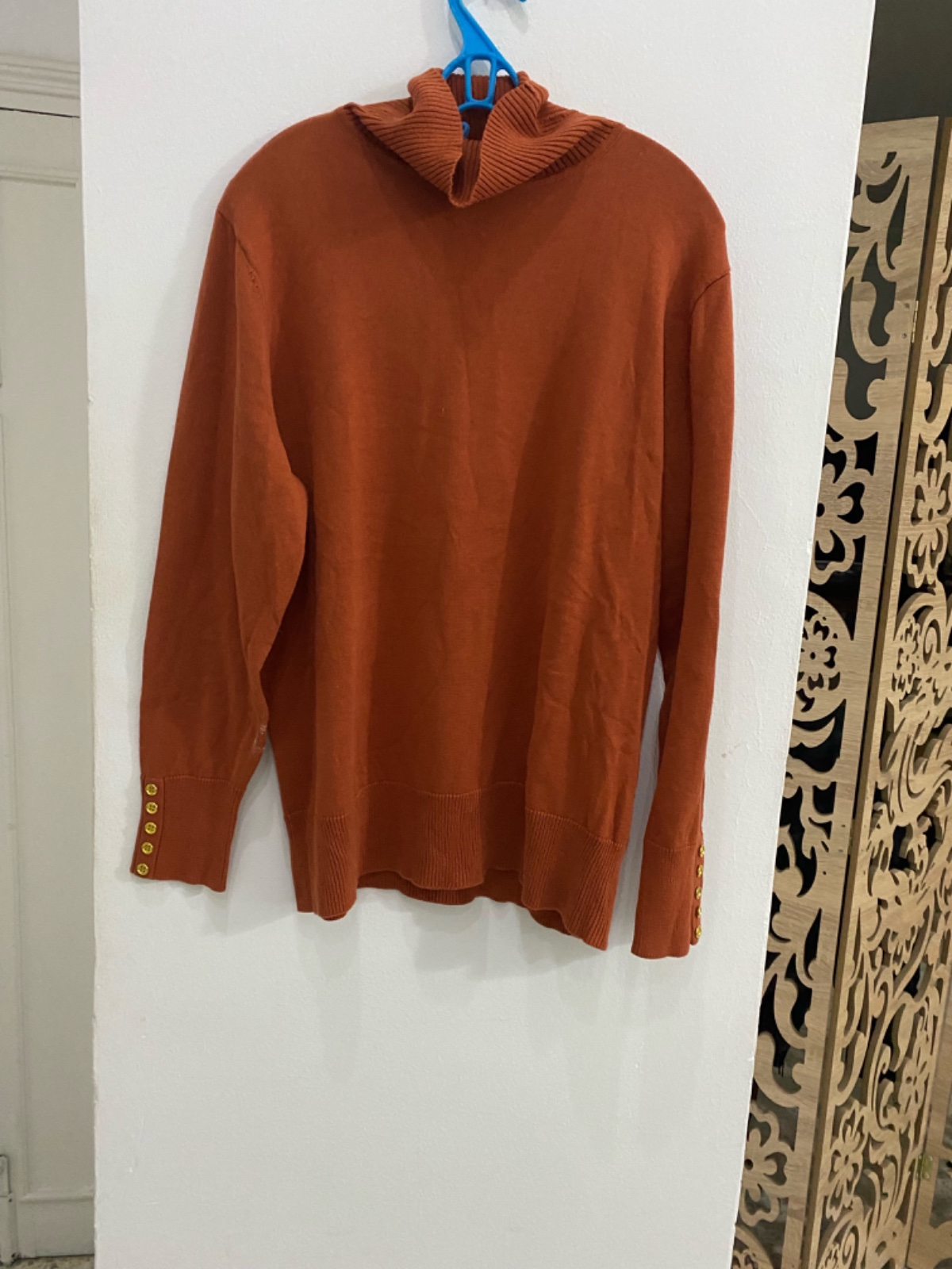 Pull taille 44