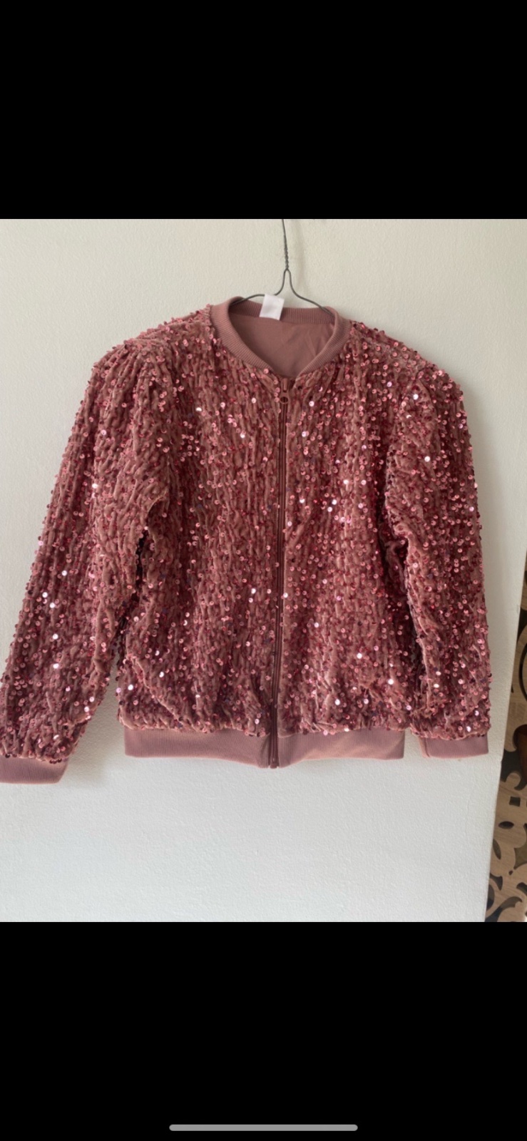 Gilet filette