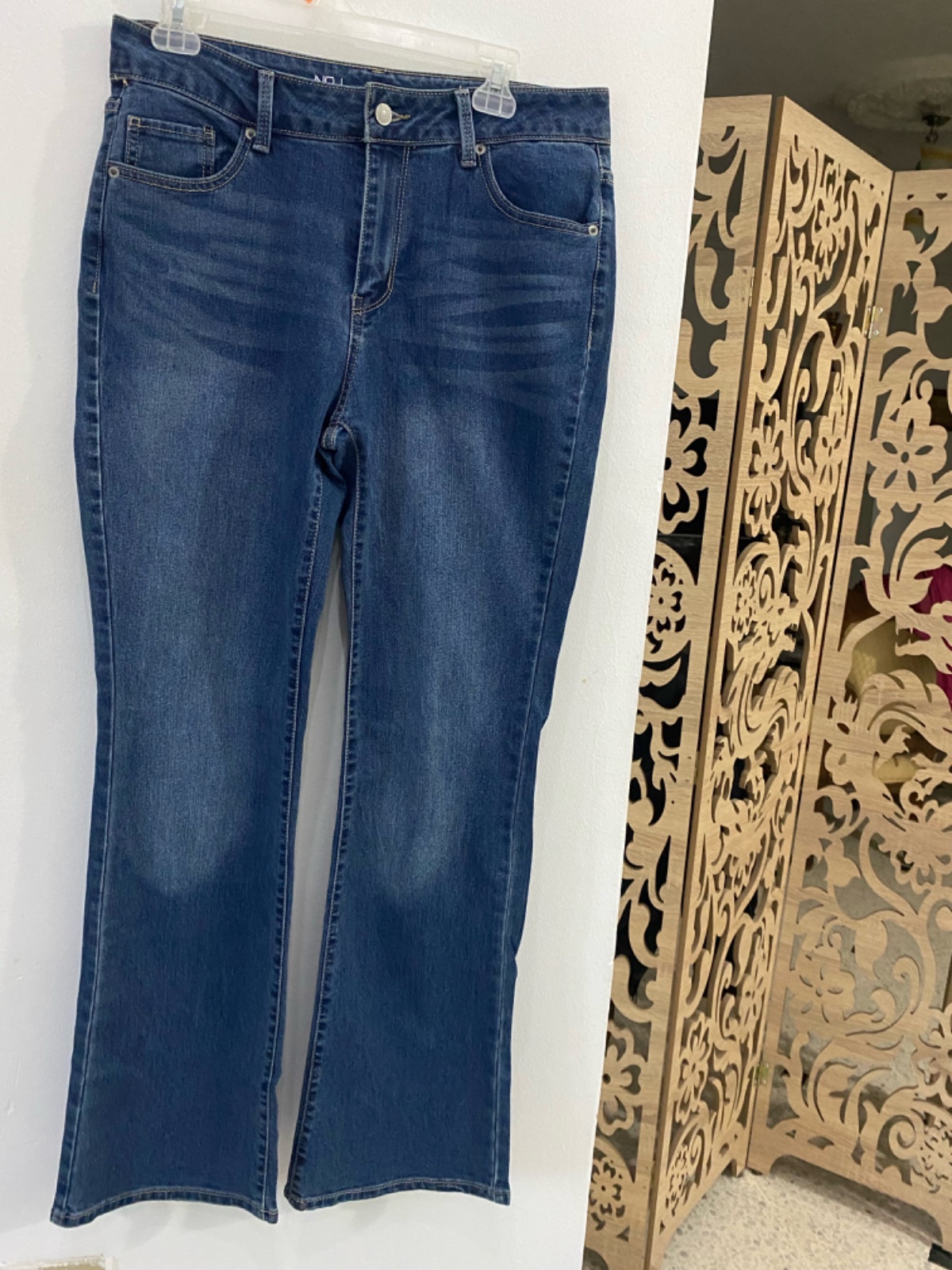 Jean L flare