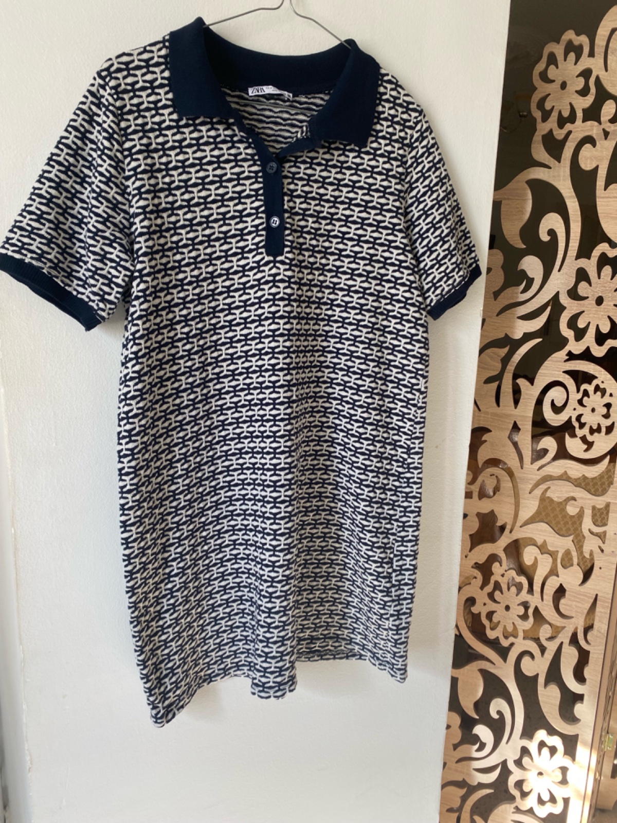 Robe zara M