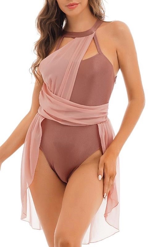 Maillot iEFiEL