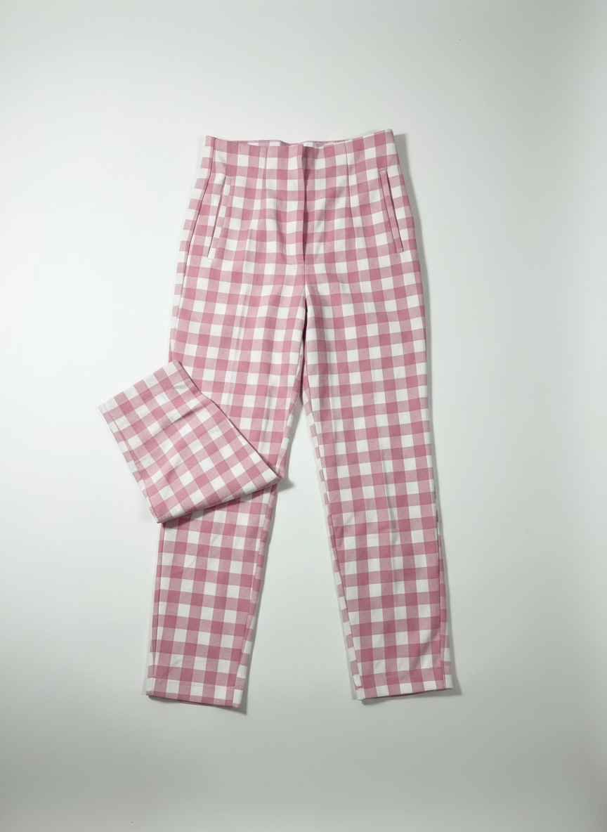 Pantalon zara