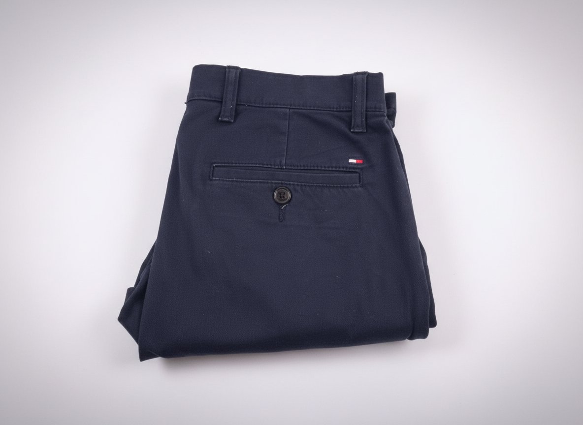 Pontallon maco tommy taille 30 