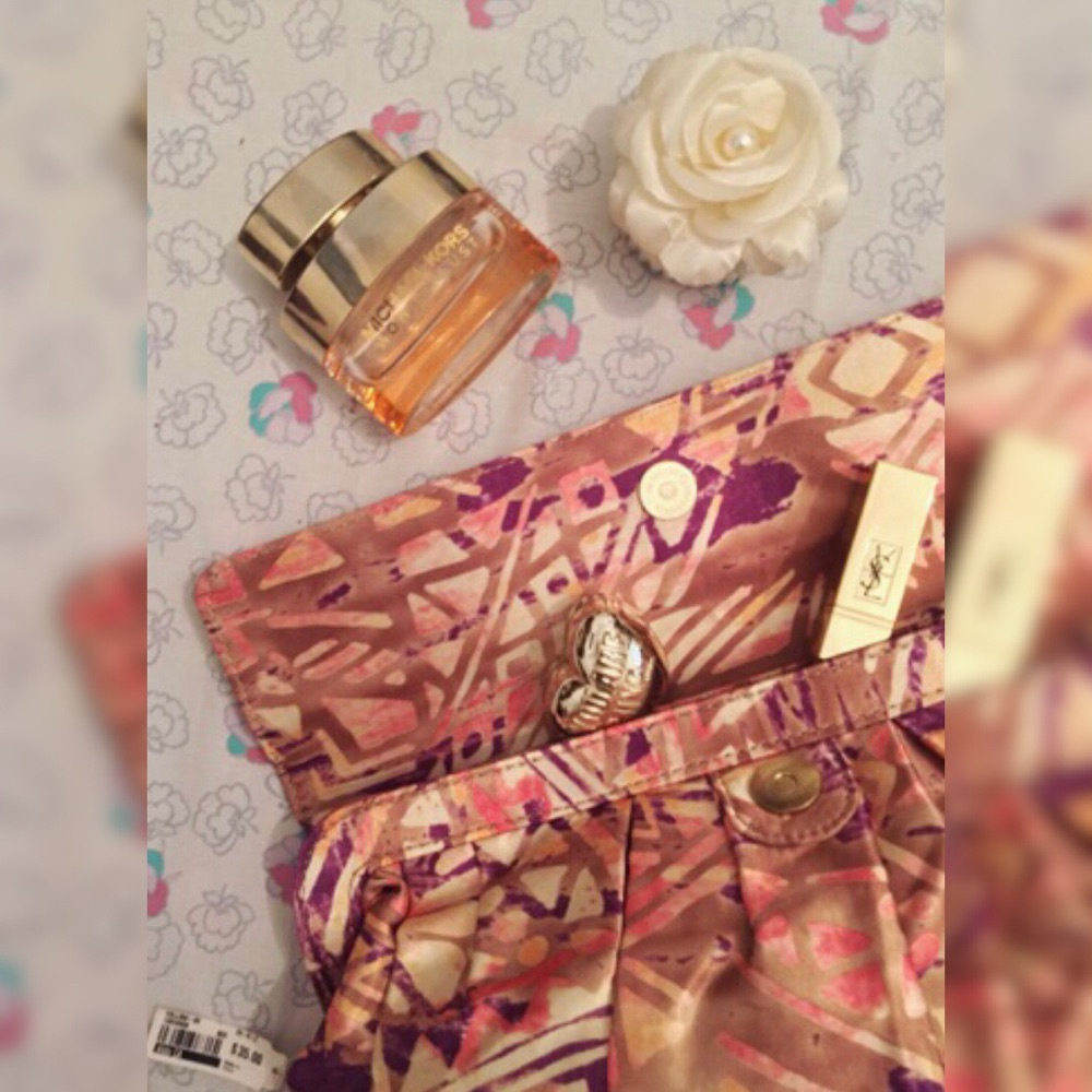 Pochette ALDO