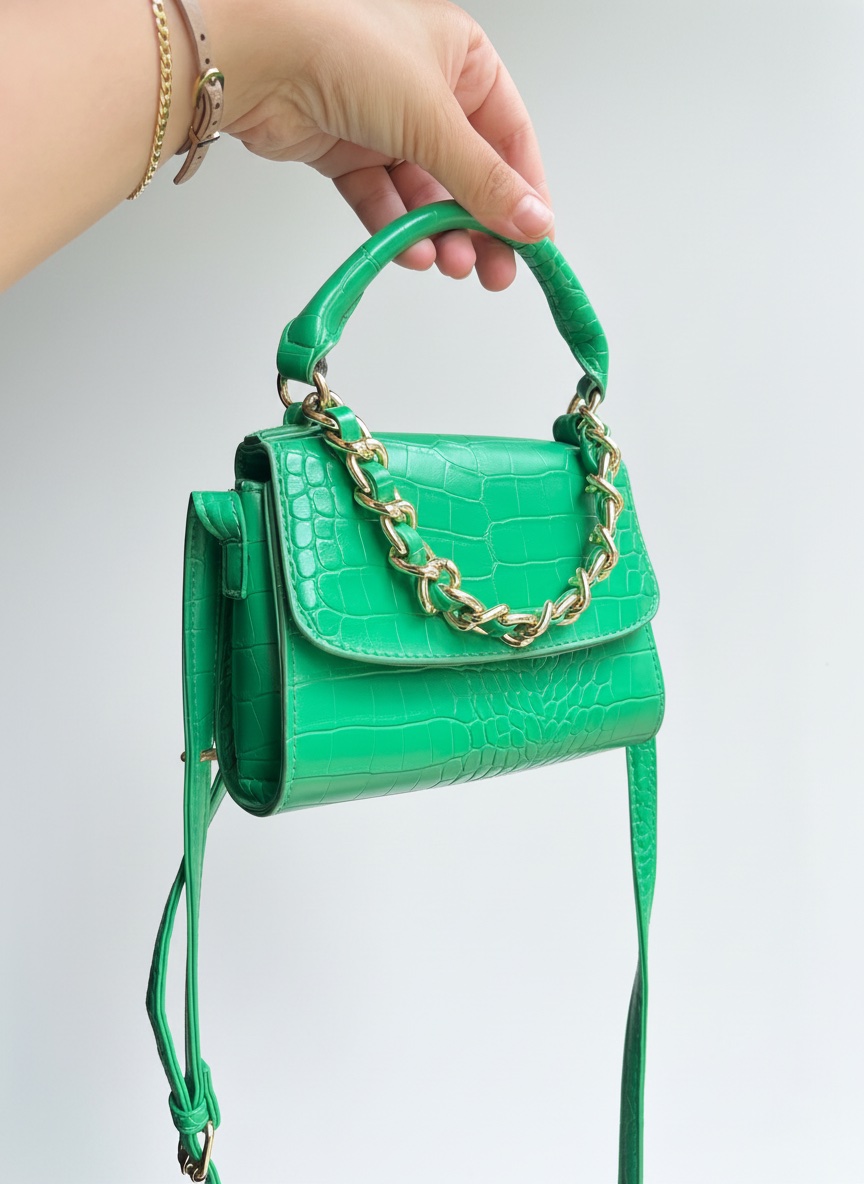 Sac à bandoulliere 