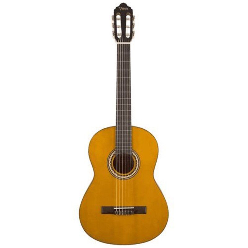 Guitare classique valencia 4/4 avec housse 