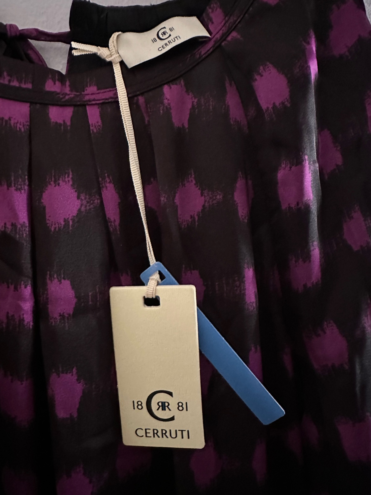 Robe Cerruti