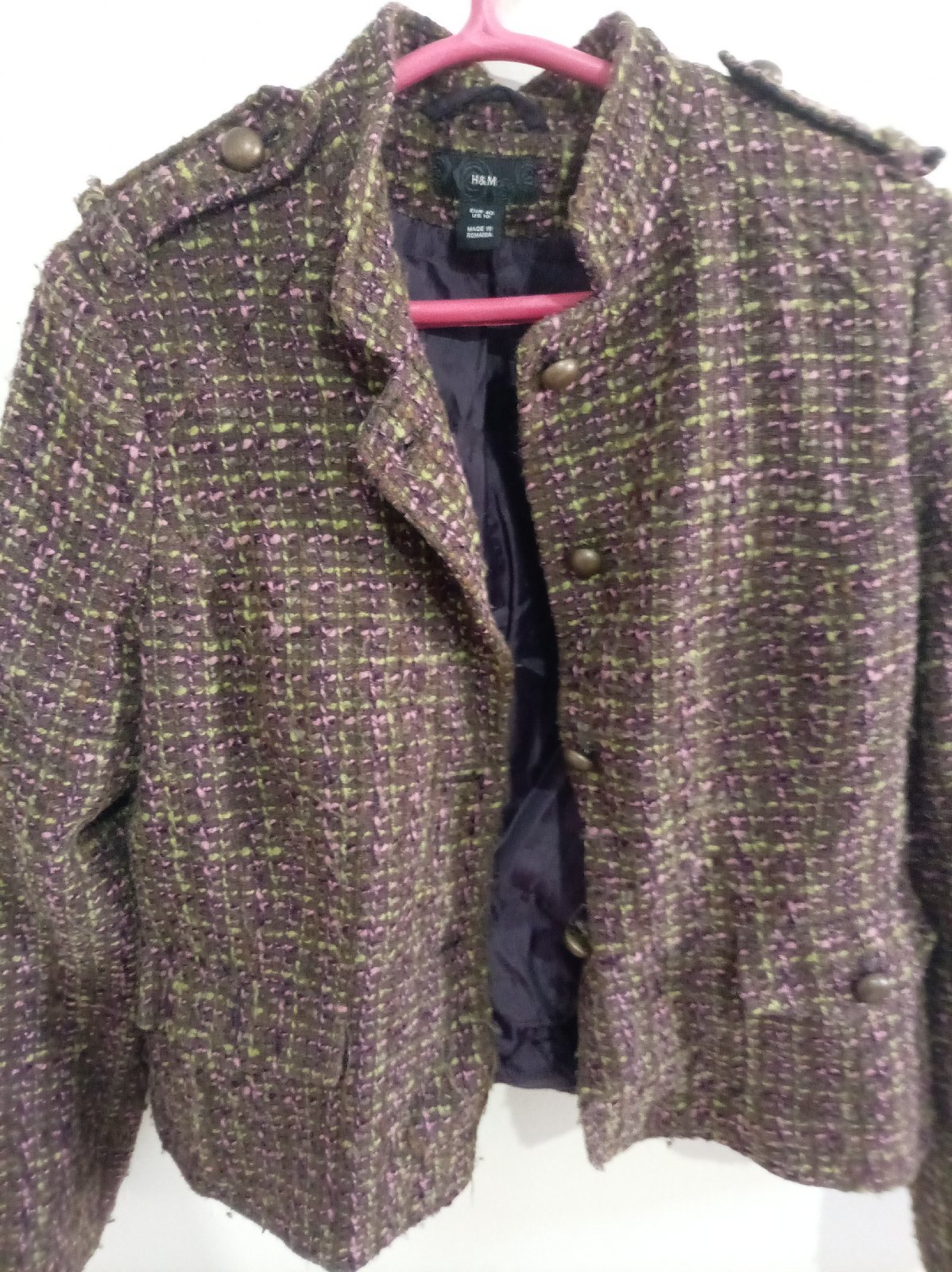 Veste