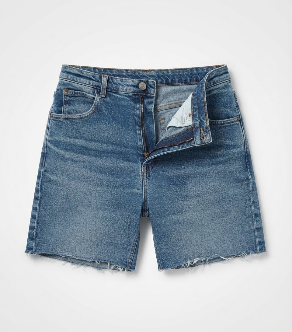 Short femme - John Baner Jeanswear