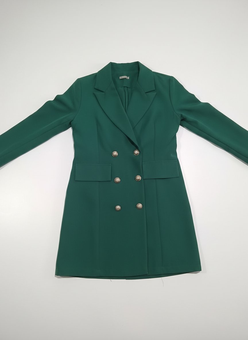 Robe blazer