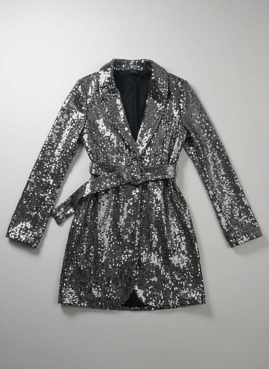 Robe,veste