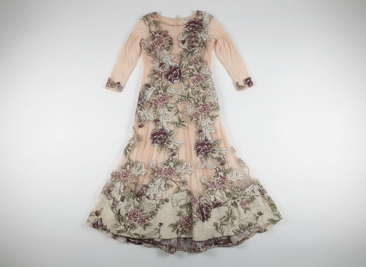 Robe soirée 