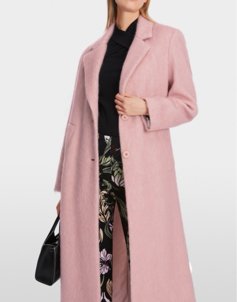 manteau