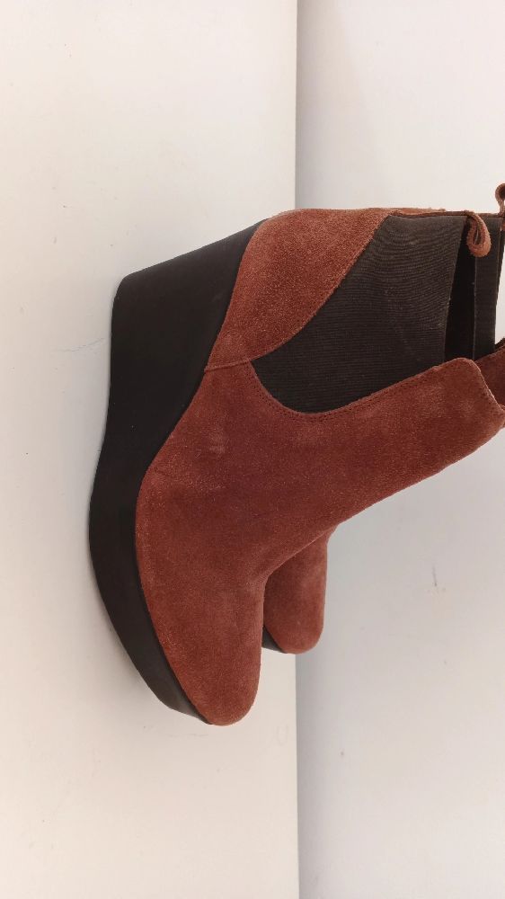 Bottines