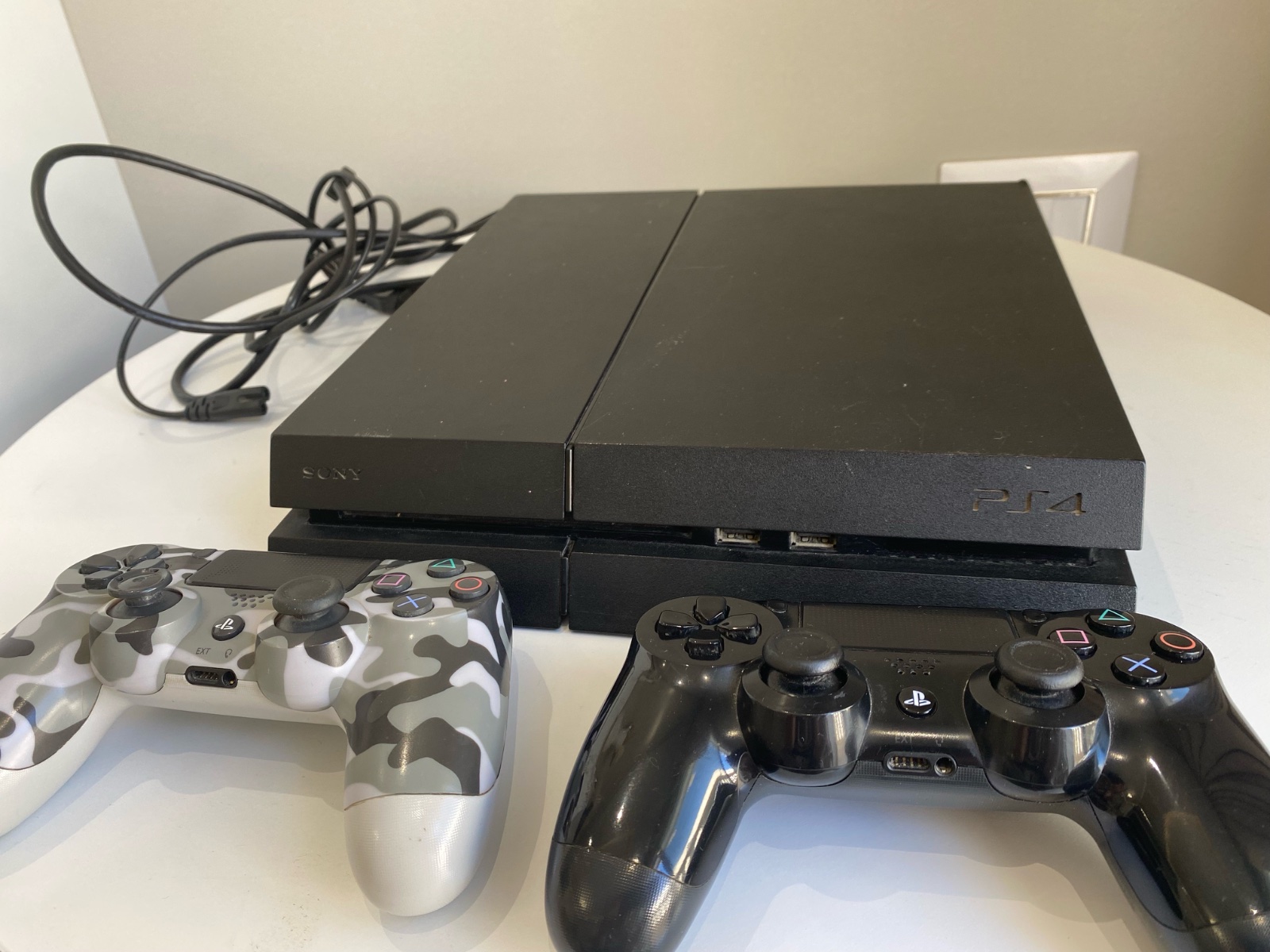 Playstation 4