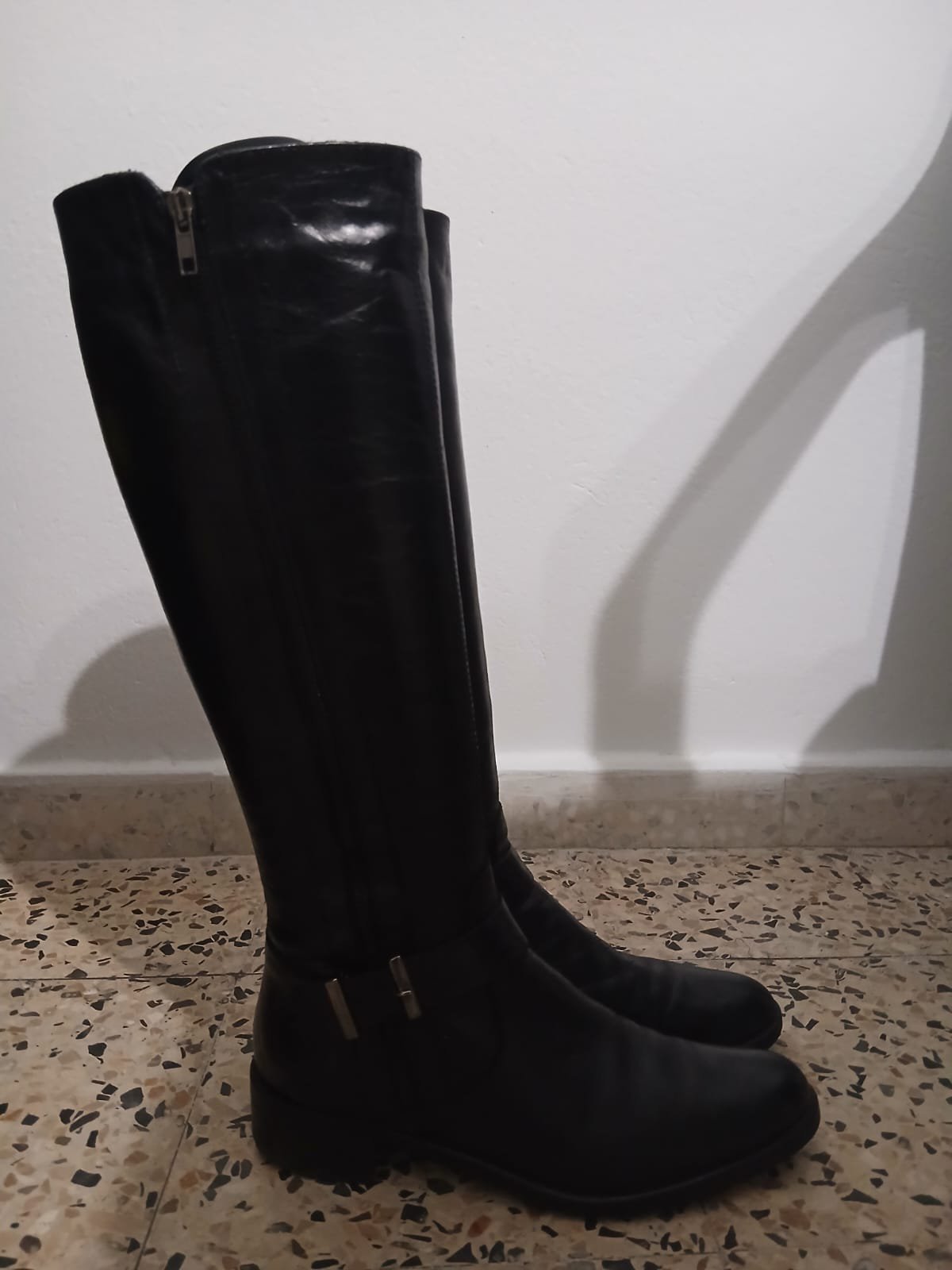 Botte femme 