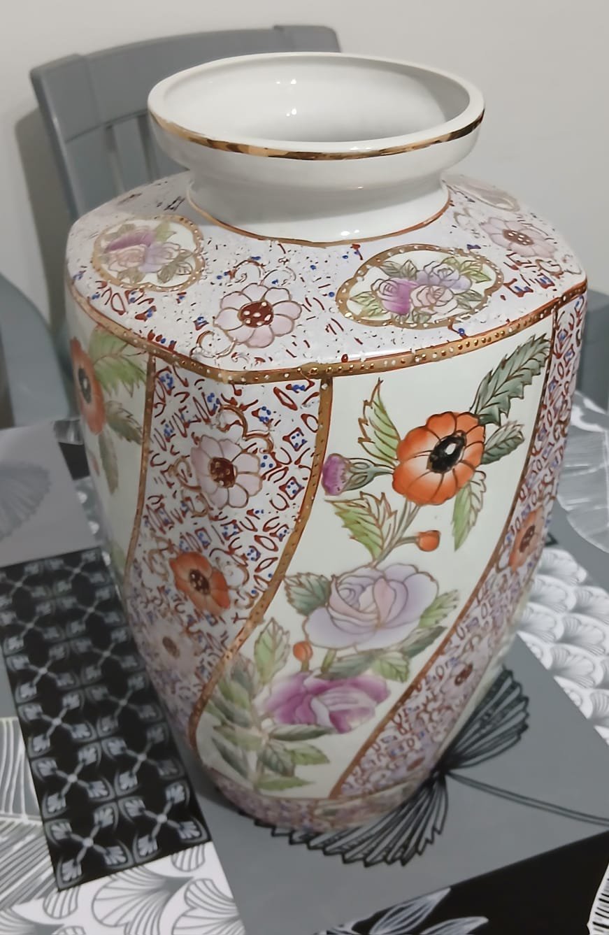 Vases